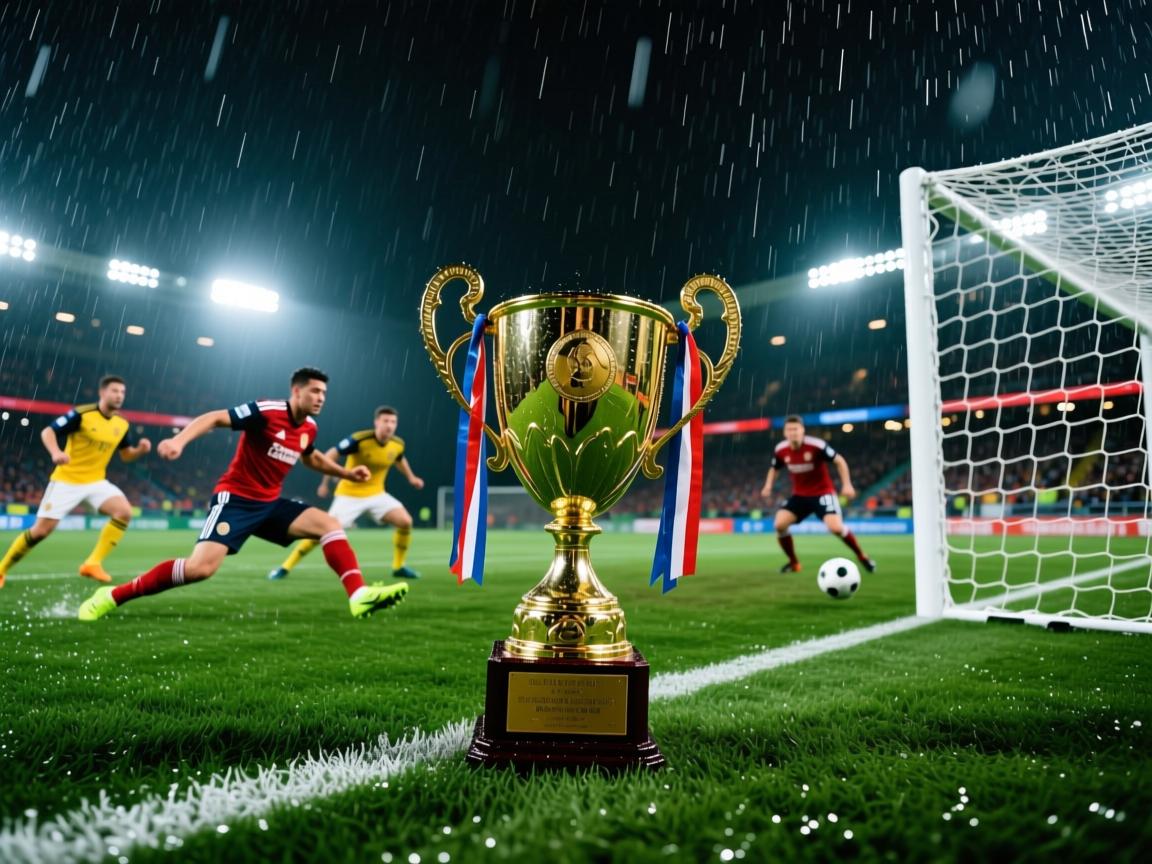 欧冠半决赛爆出冷门!金州勇士绝杀曼联,争冠形势突变 欧冠半决赛爆出冷门!金州勇士绝杀曼联,争冠形势突变